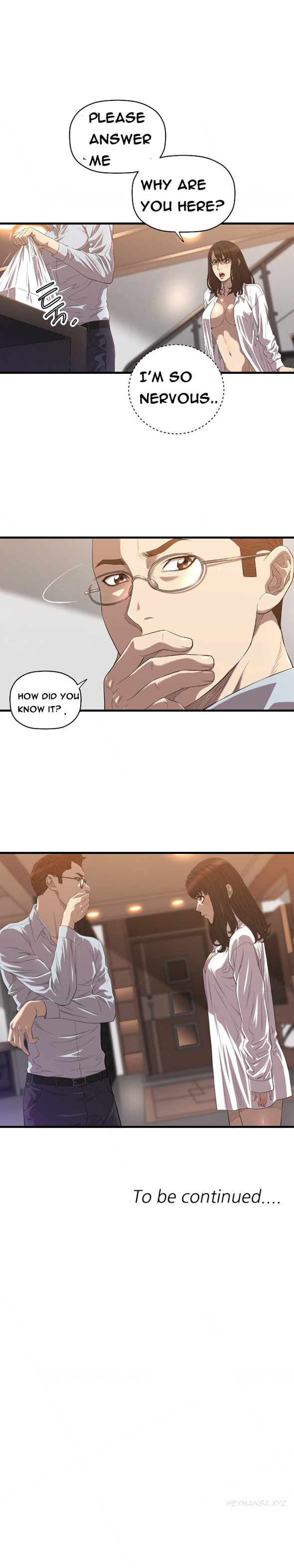 クラブソドムCh.1-21