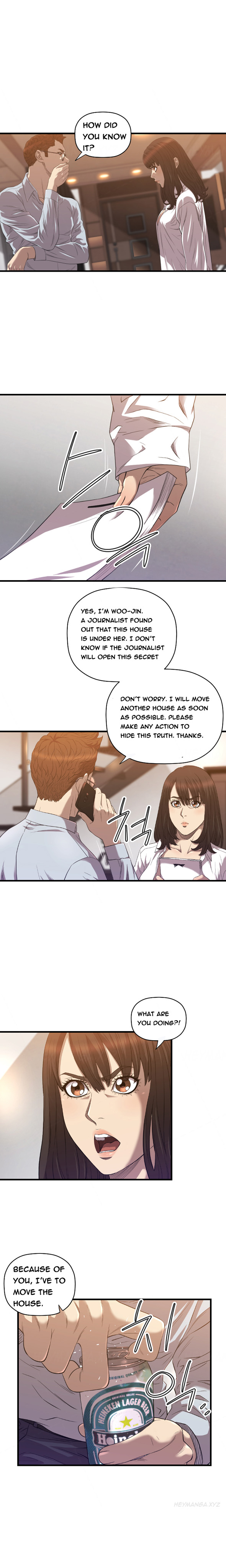 クラブソドムCh.1-21