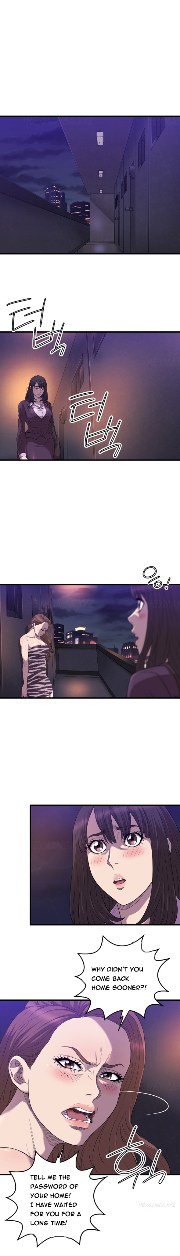 クラブソドムCh.1-21