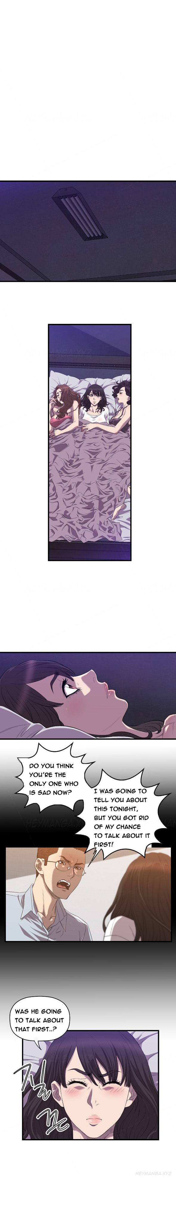 クラブソドムCh.1-21