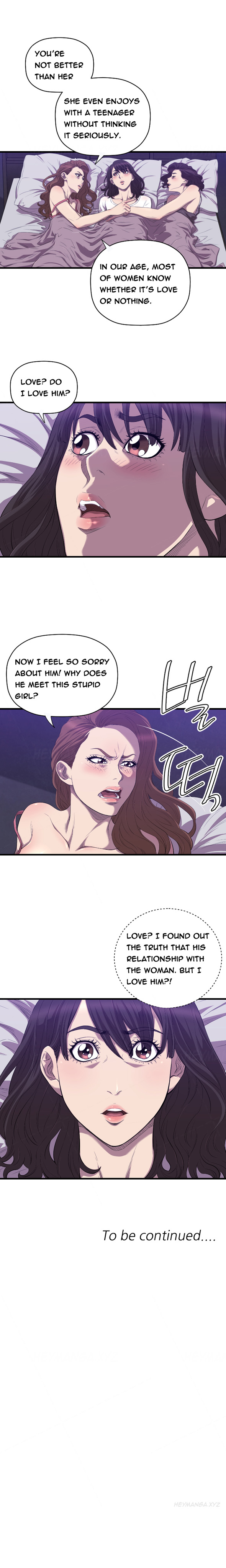 クラブソドムCh.1-21