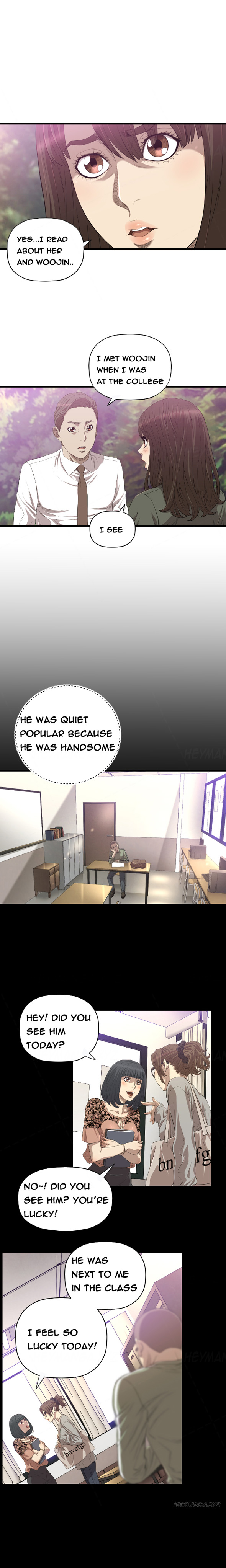 クラブソドムCh.1-21