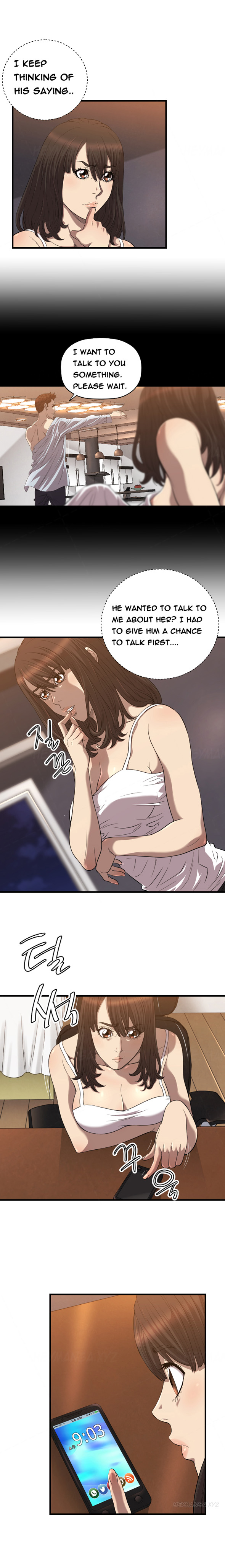 クラブソドムCh.1-21