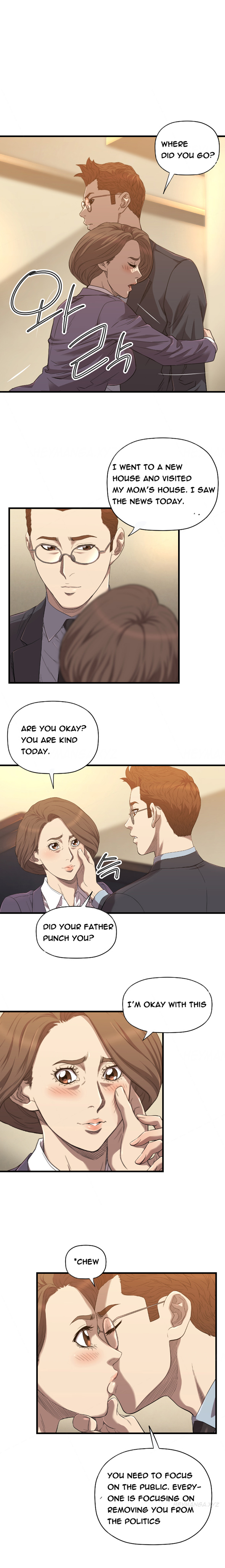 クラブソドムCh.1-21