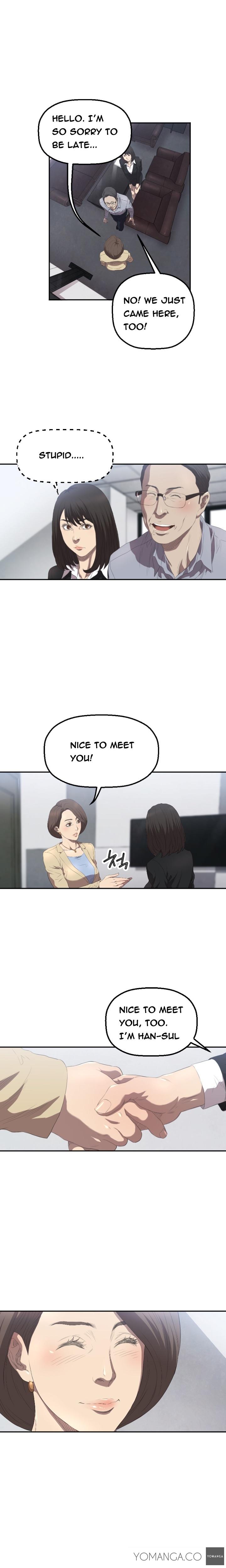 クラブソドムCh.1-21