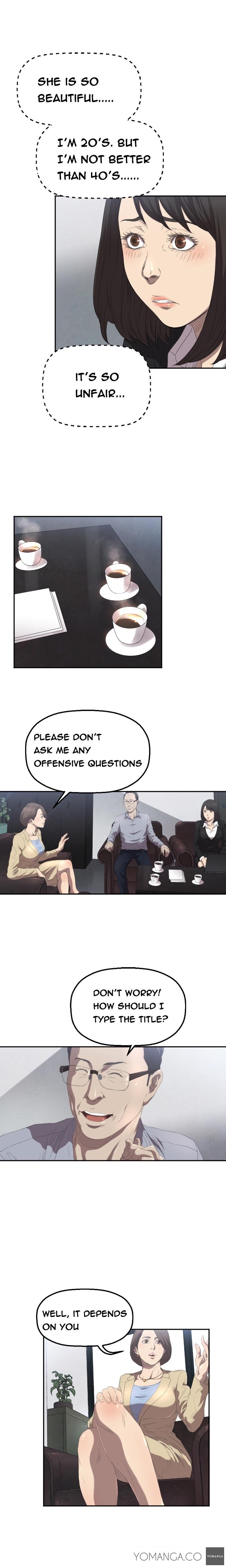 クラブソドムCh.1-21