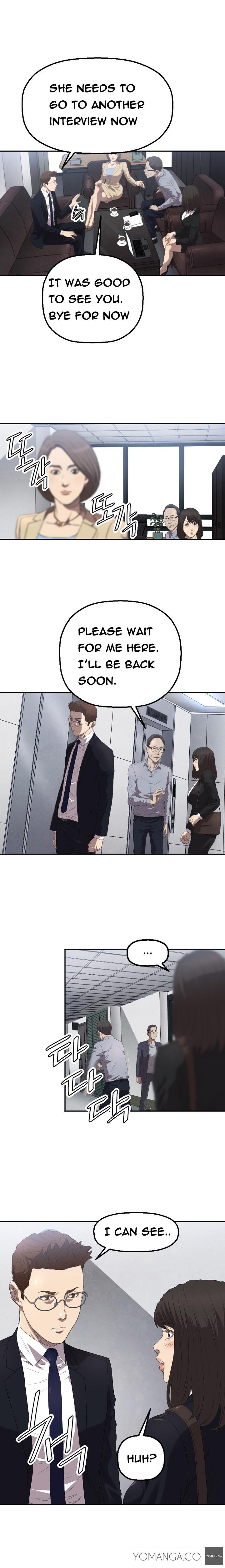 クラブソドムCh.1-21