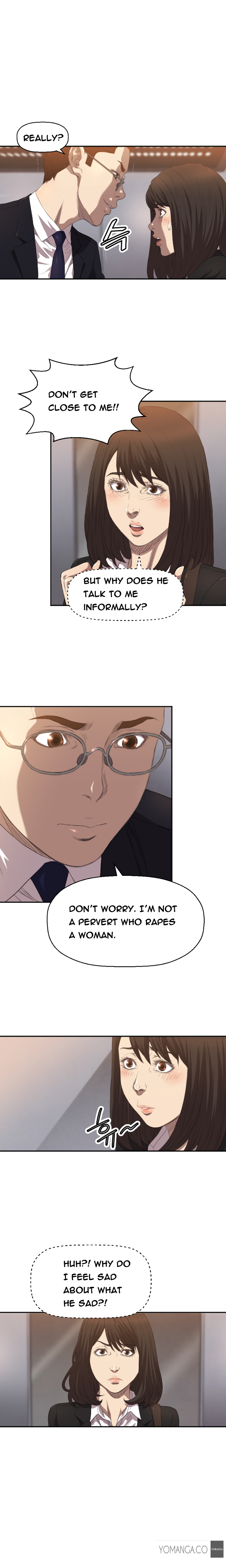 クラブソドムCh.1-21