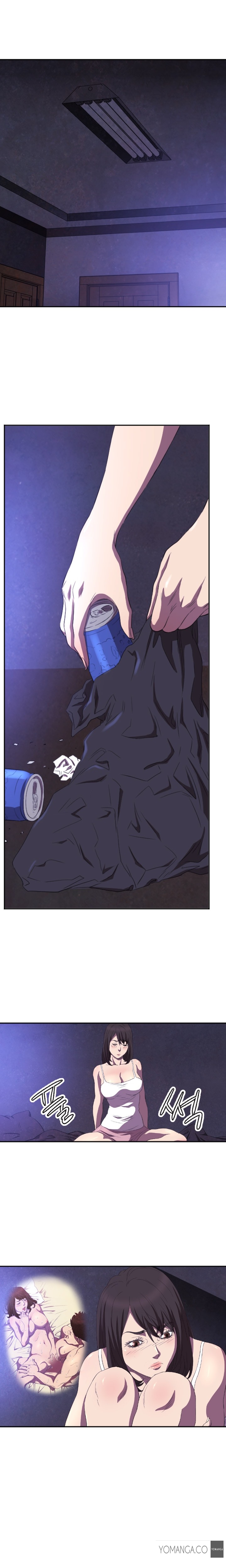クラブソドムCh.1-21