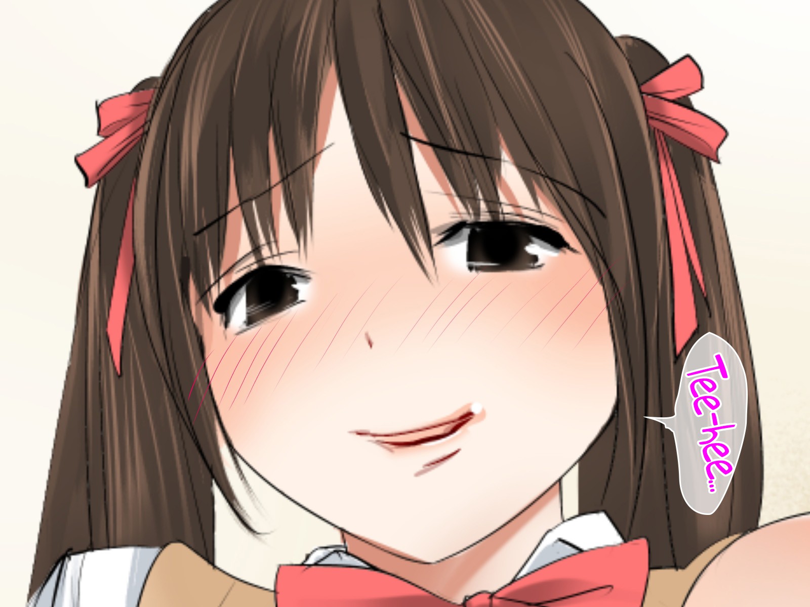 はじめの憎しみ〜おしえごをちんぽちゅうどくに下アゲク変態にちょうきょうしちゃだめだよ〜