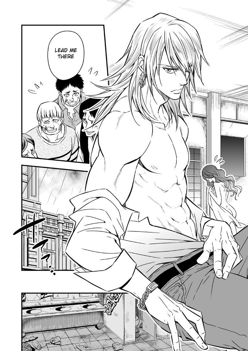 トビラから仮面lドアとマスク