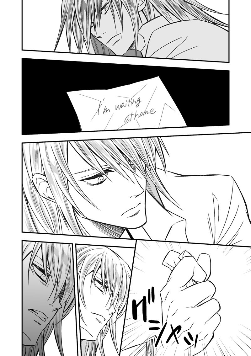 トビラから仮面lドアとマスク