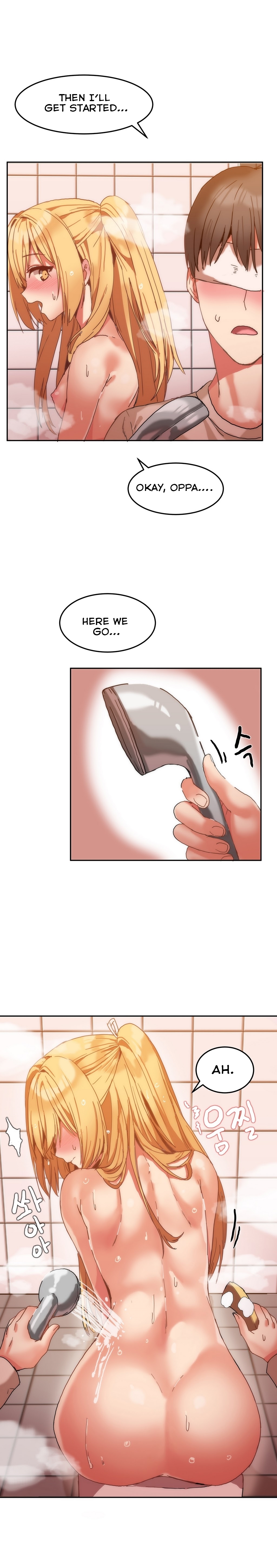 ハリのゴツゴツしたボードハウスCh。 0-17