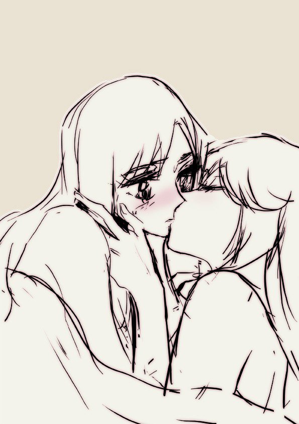 私は危険な愛を想像します