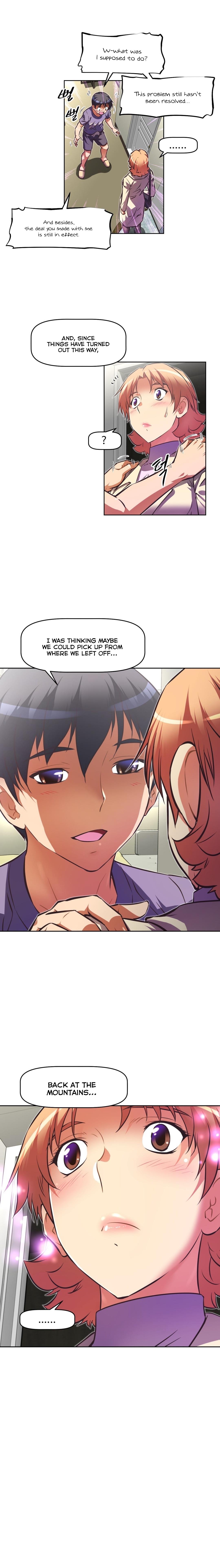 乱闘囲碁Ch.76-81