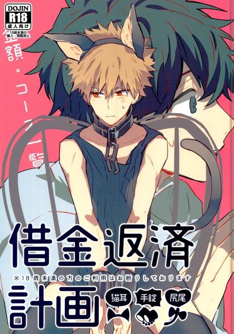 しゃっきんヘンサイケイカク しゃっきんヘンサイケイカク