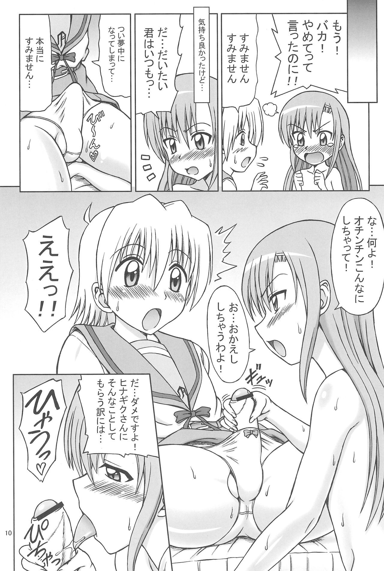 ひなと泉のしゃくねつストロガノフ