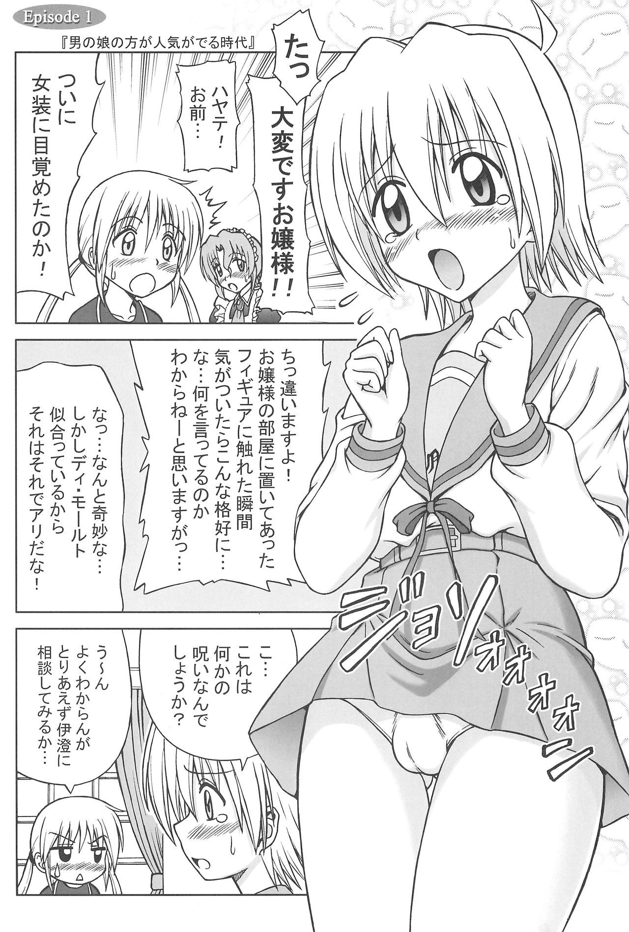 ひなと泉のしゃくねつストロガノフ