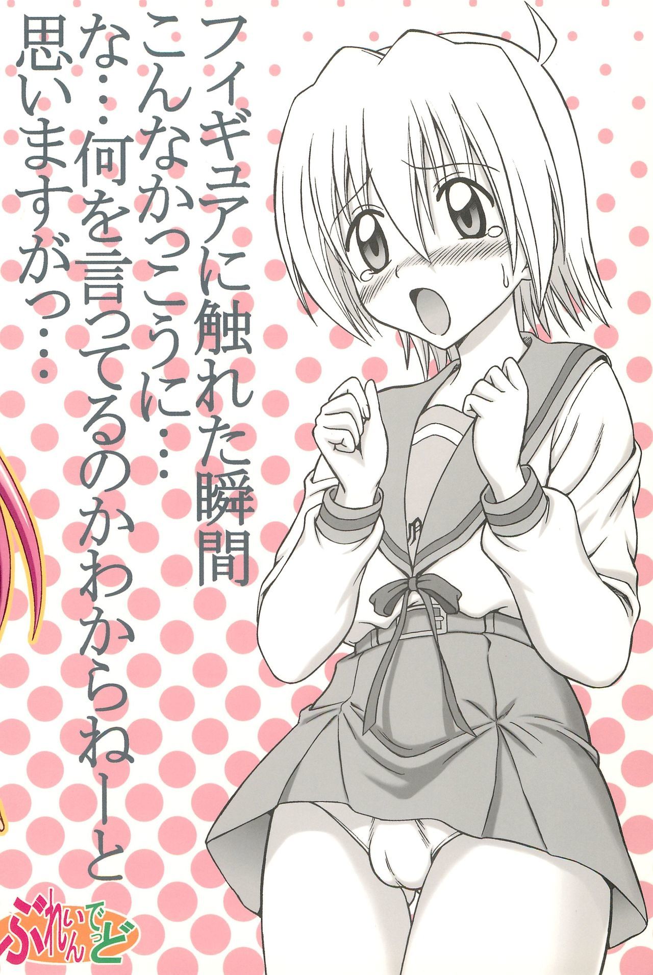 ひなと泉のしゃくねつストロガノフ