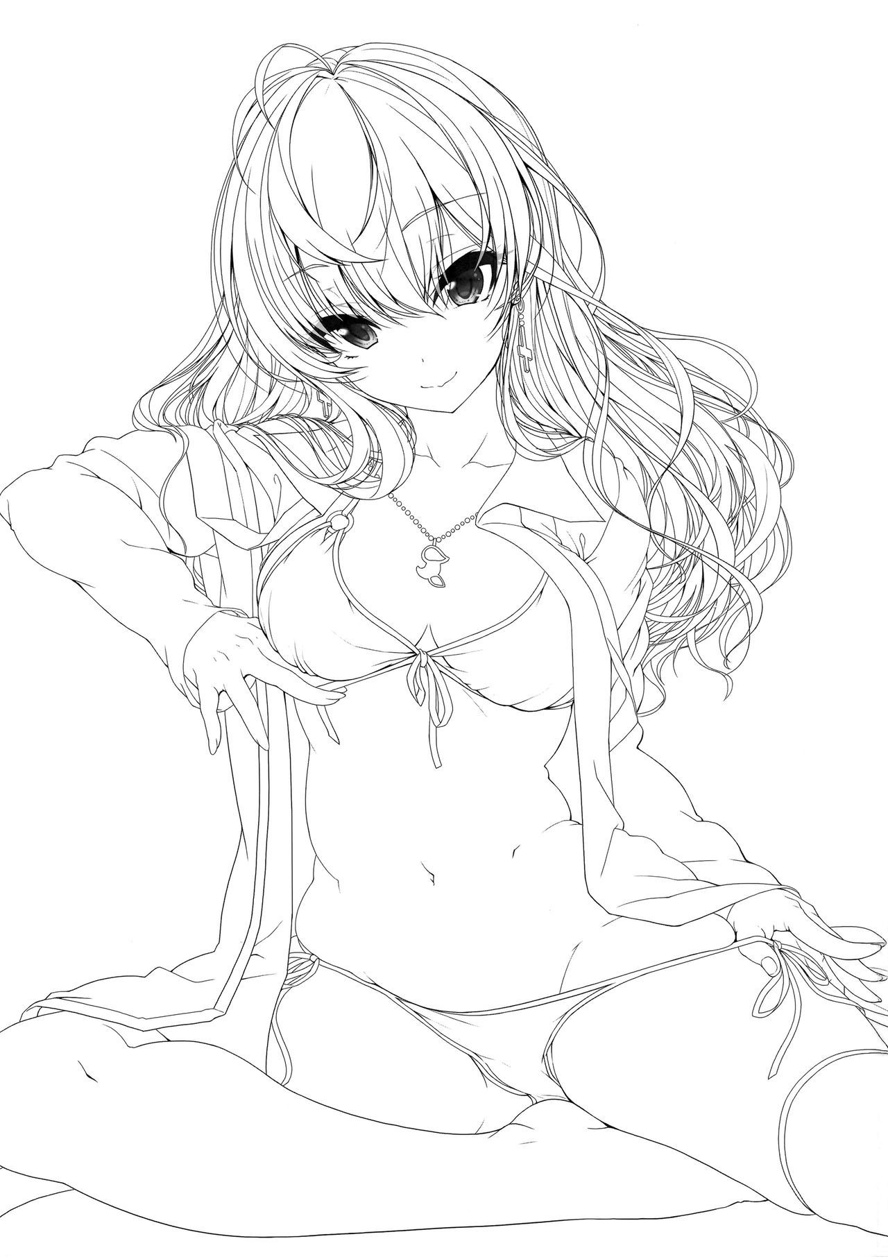 四季ちゃんのへないスーダン