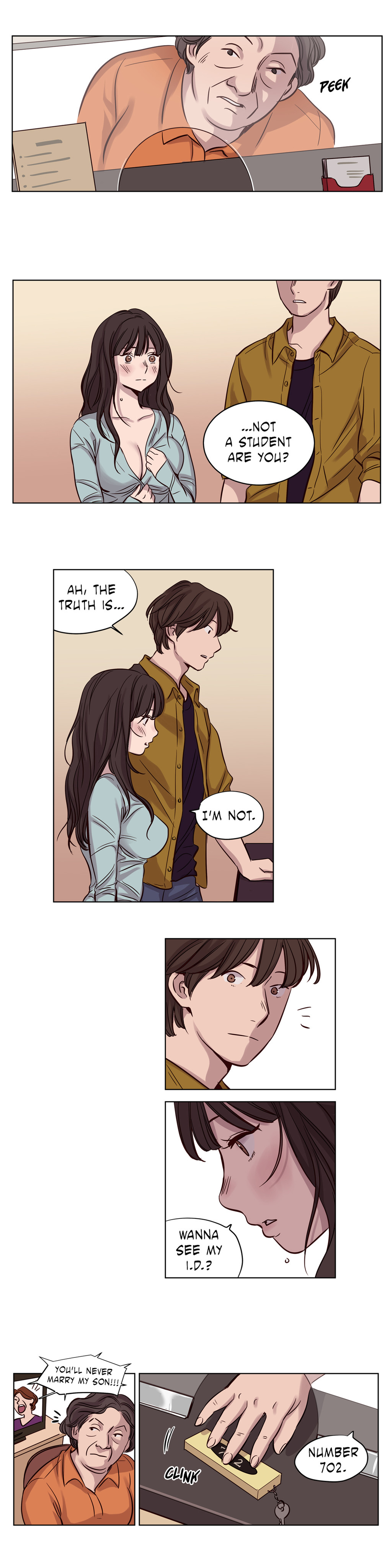 贖罪キャンプCh.1-47