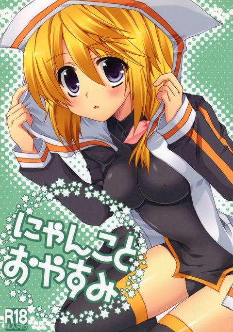 にゃんことおやすみ にゃんことおやすみ