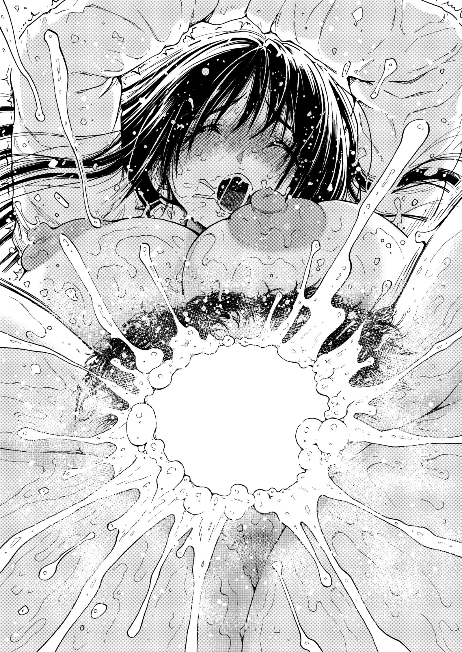 甘いポップコーンそうしゅうへん2