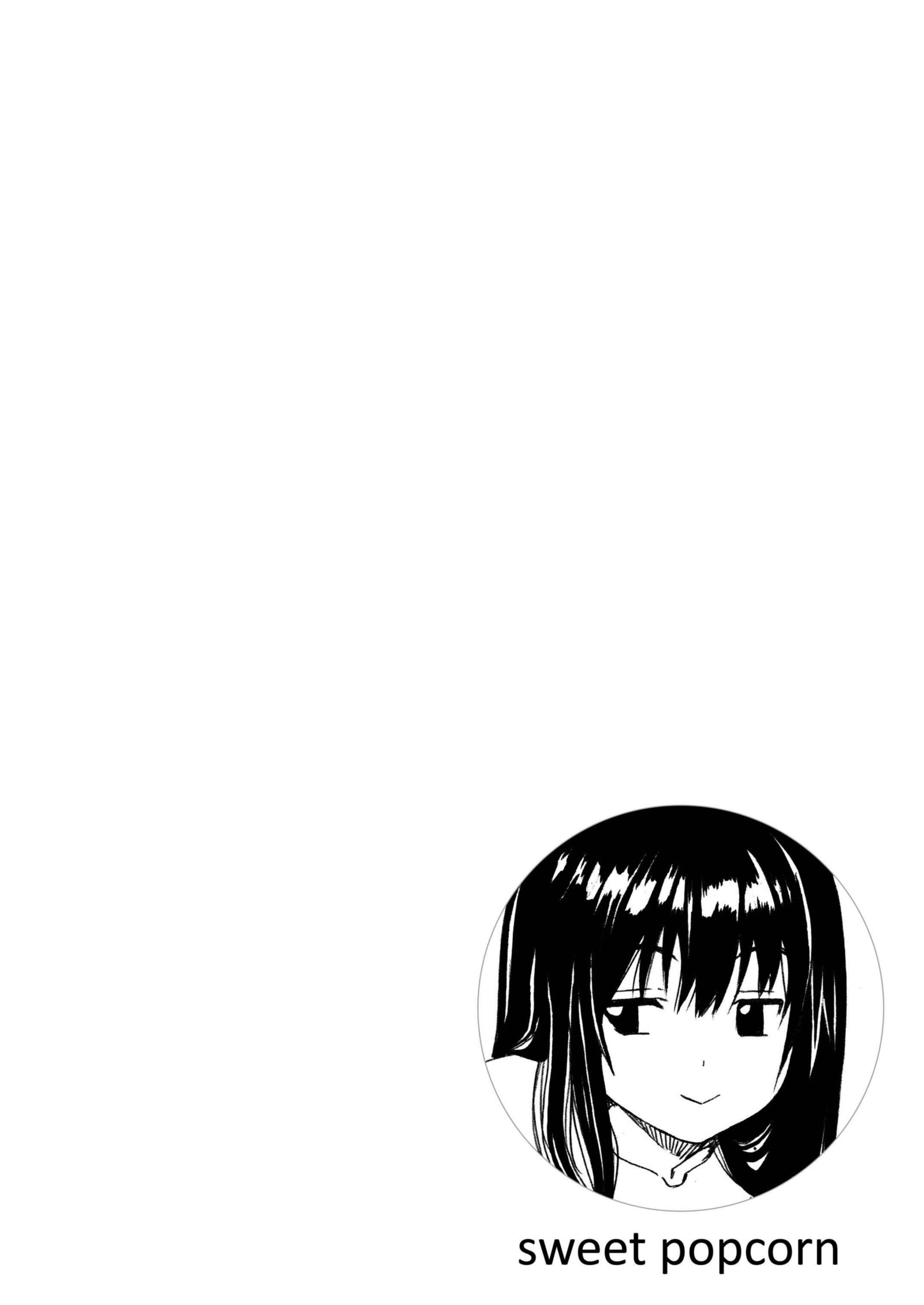 甘いポップコーンそうしゅうへん2