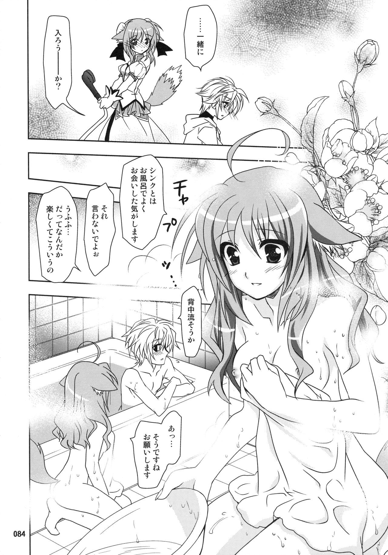 素晴らしいそうしゅうへん