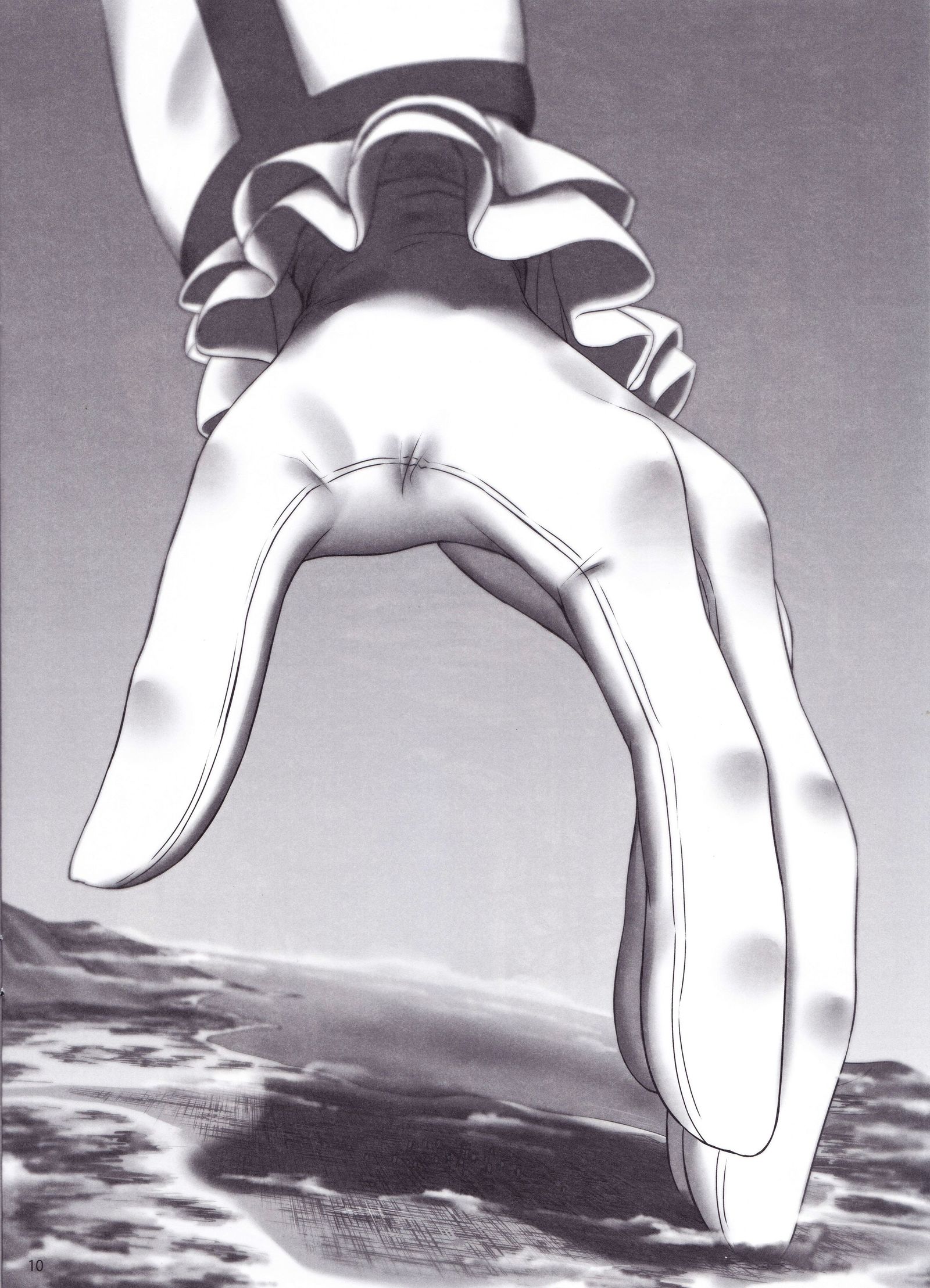 艦隊これくしょんギガ巨人同人誌