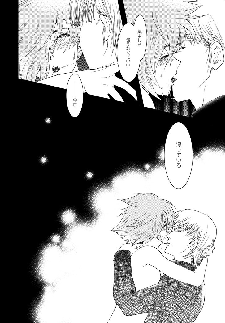 わすれえぬゆきのカーニバル