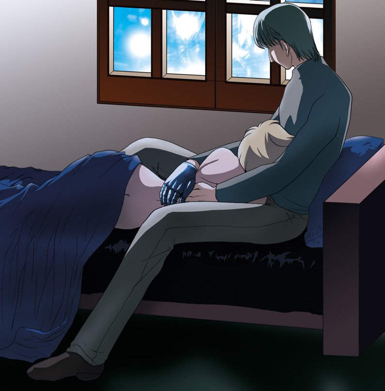 わすれえぬゆきのカーニバル