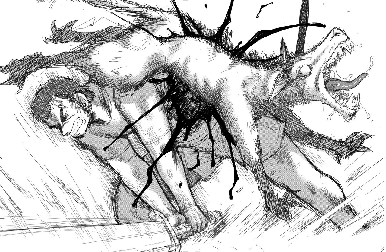 天国のダンジョンエピソード1