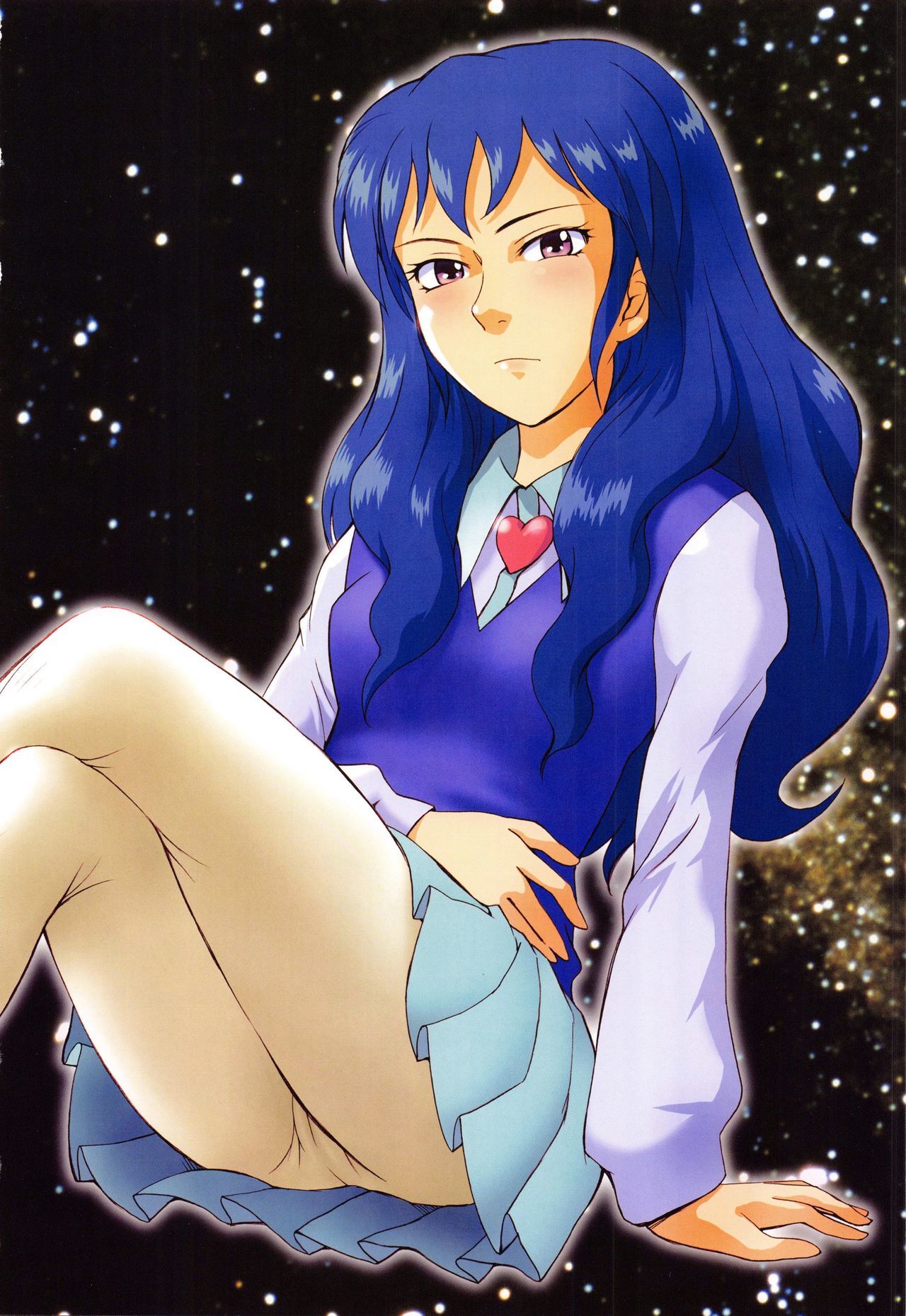 ムーンルーラークロニクル.2