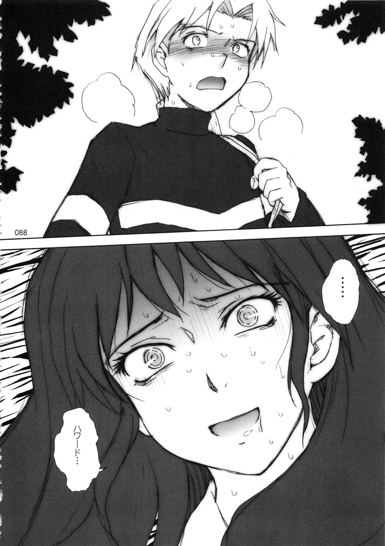 ムーンルーラークロニクル.2