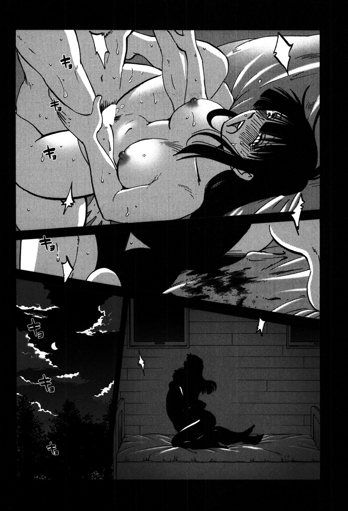 モノカゲのアイリス2