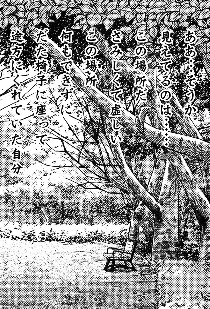 モノカゲのアイリス2