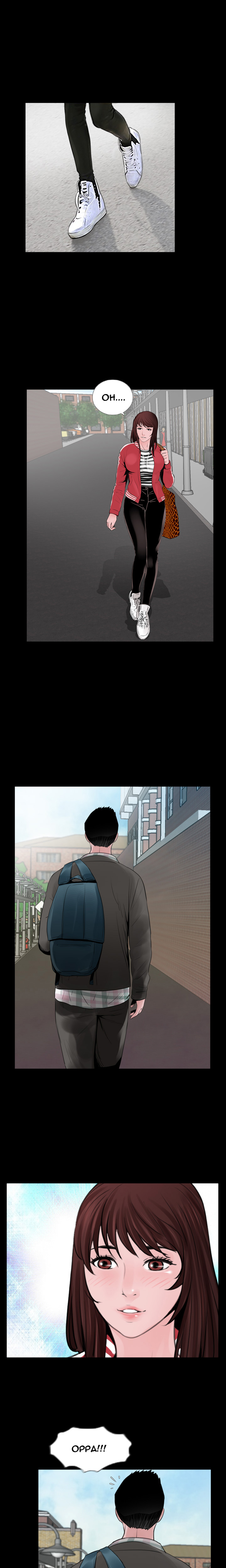 Ch.1-14がありません