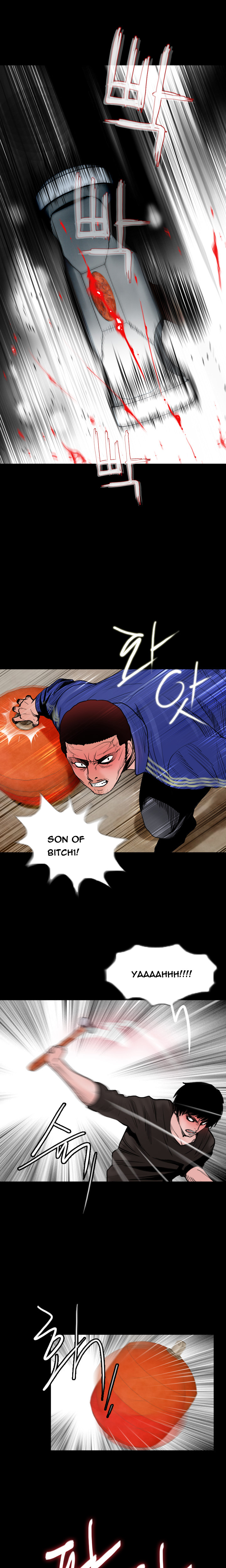 Ch.1-14がありません