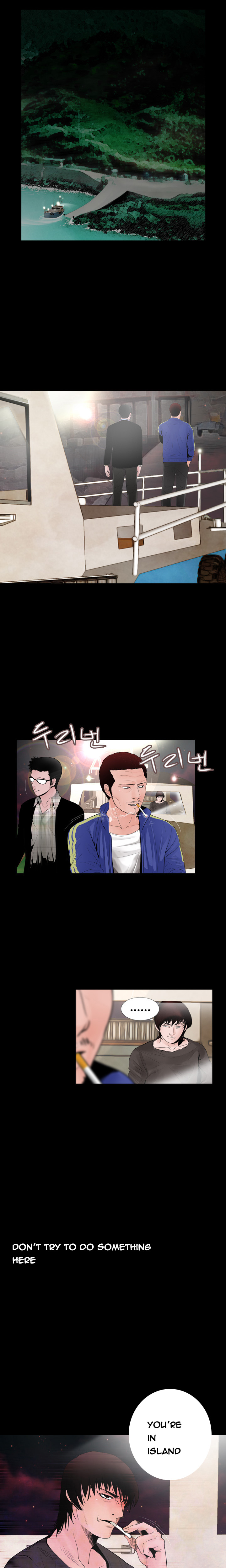 Ch.1-14がありません