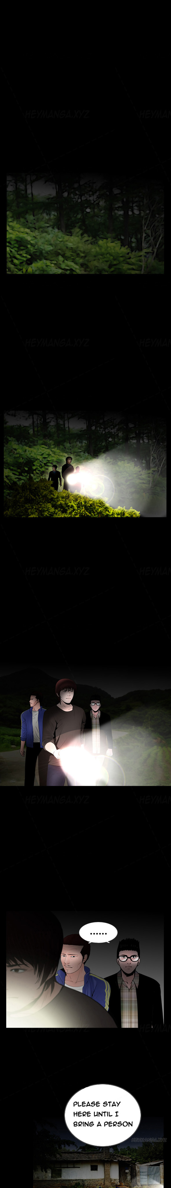 Ch.1-14がありません