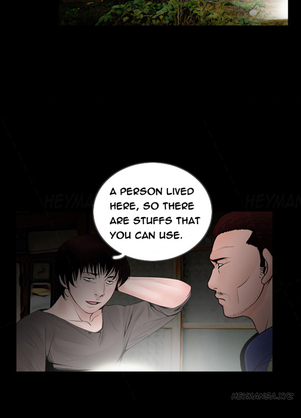 Ch.1-14がありません