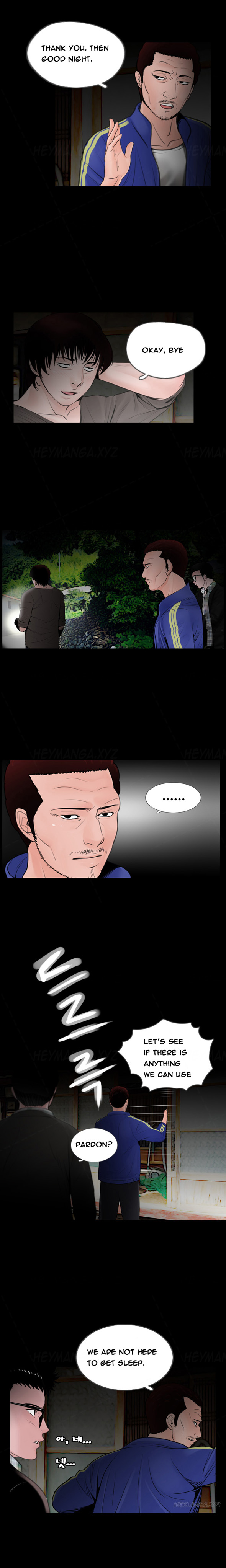 Ch.1-14がありません