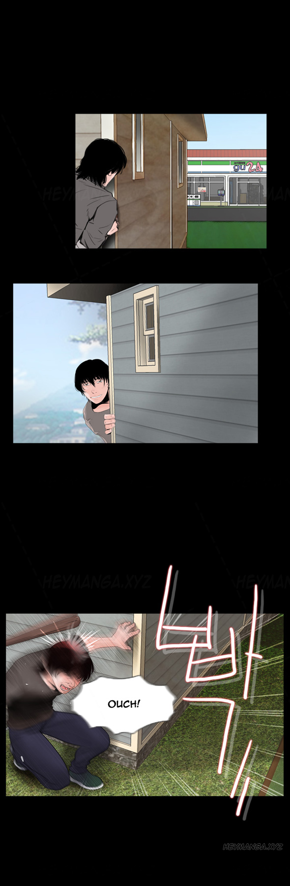 Ch.1-14がありません