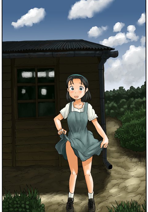 園あとはこやで