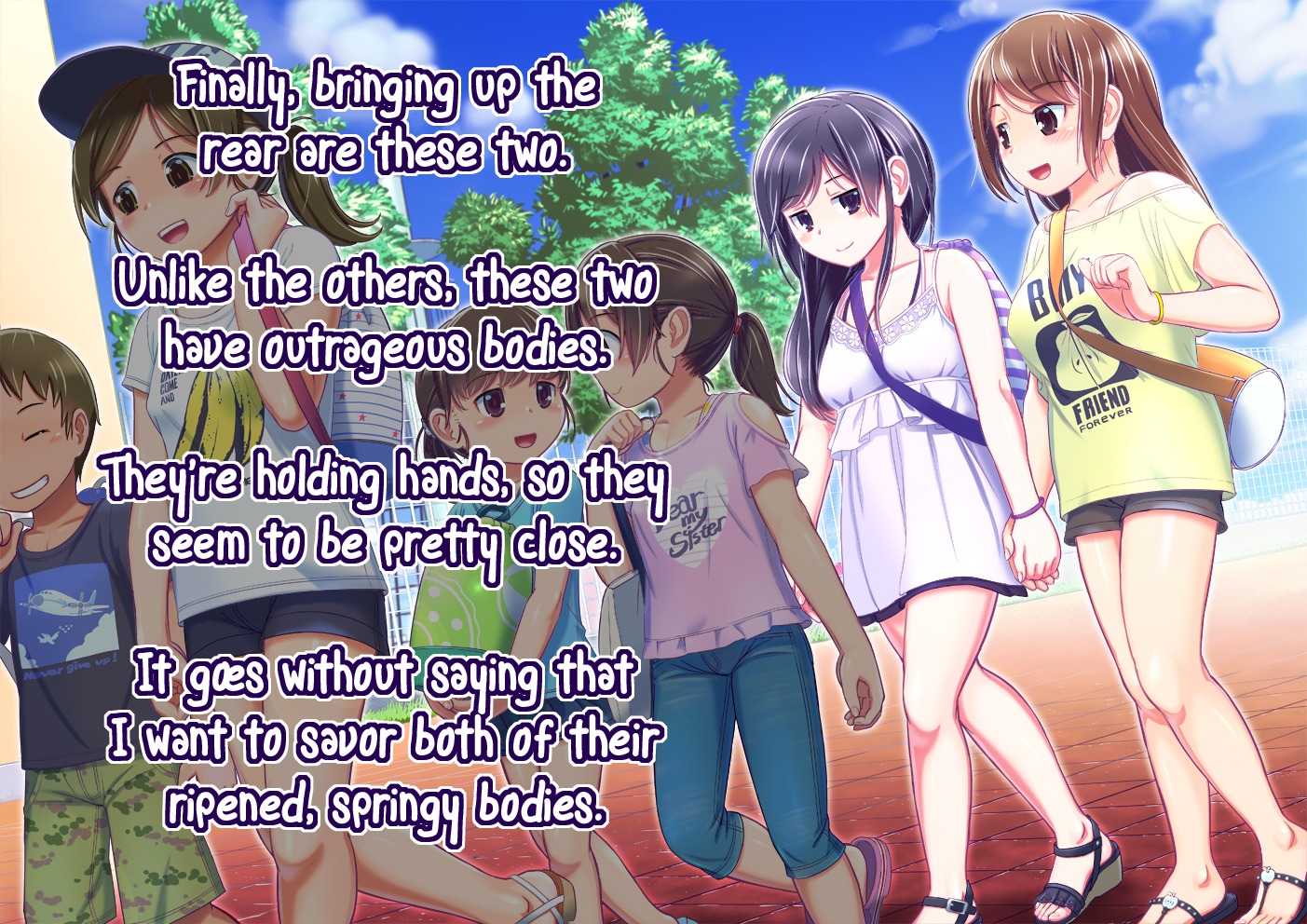 プールデあつあつ嫁探し|プールで蒸し暑い妻狩り