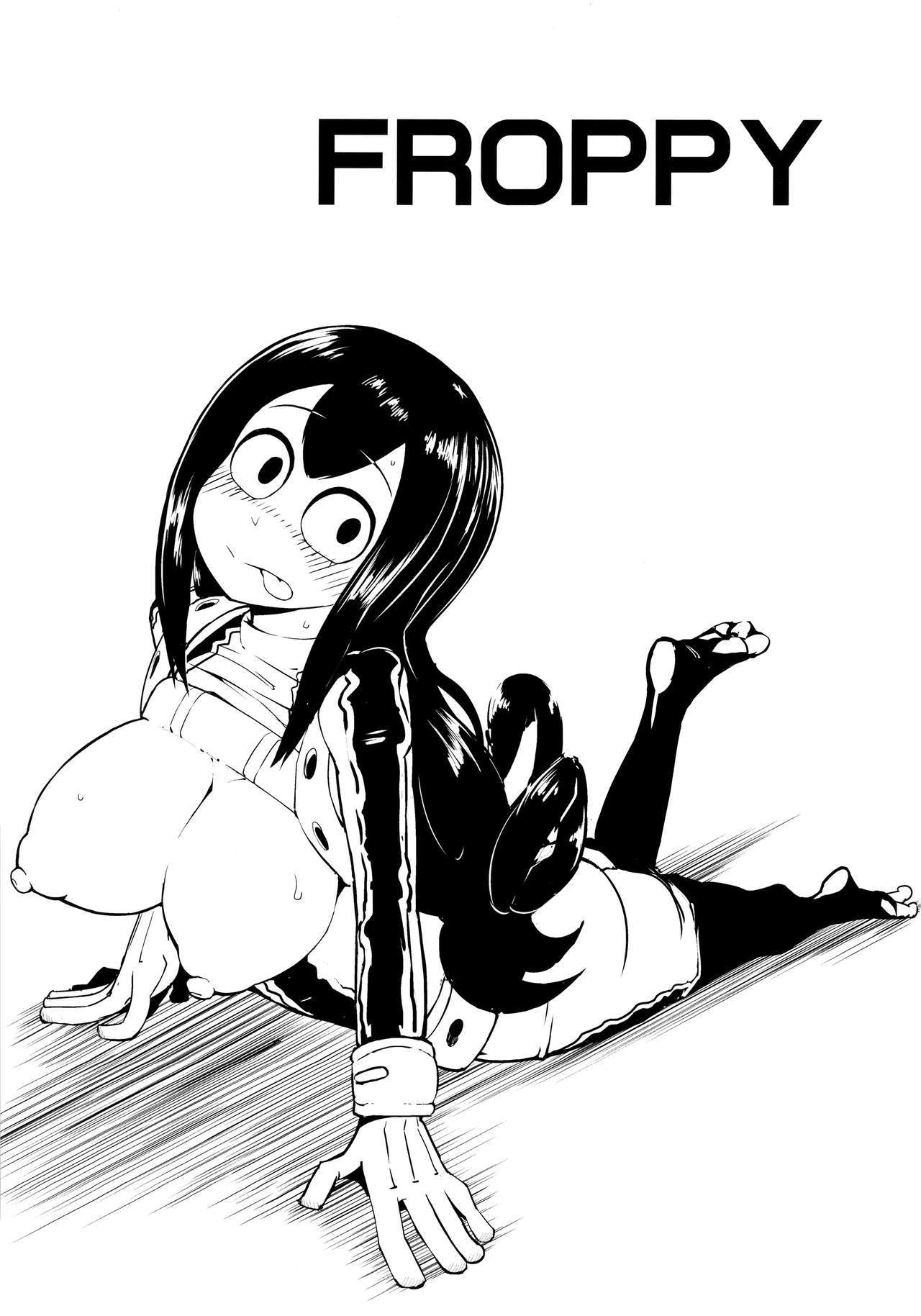FROPPY {Hennojin}