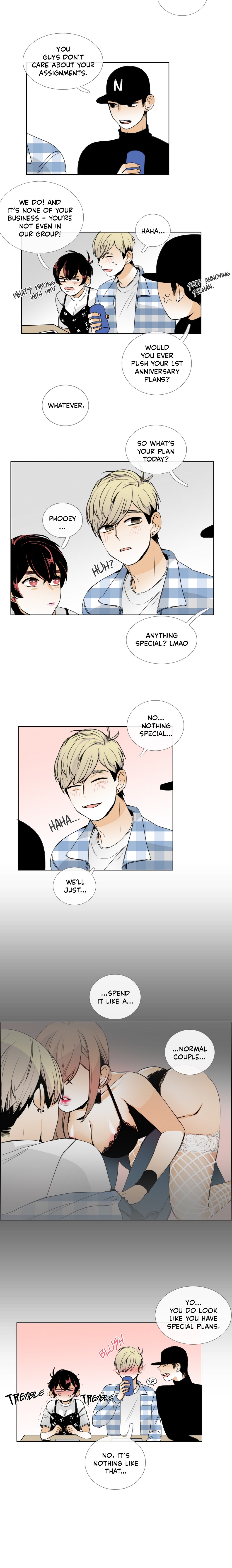 トーク・トゥ・ミーCh.1-49