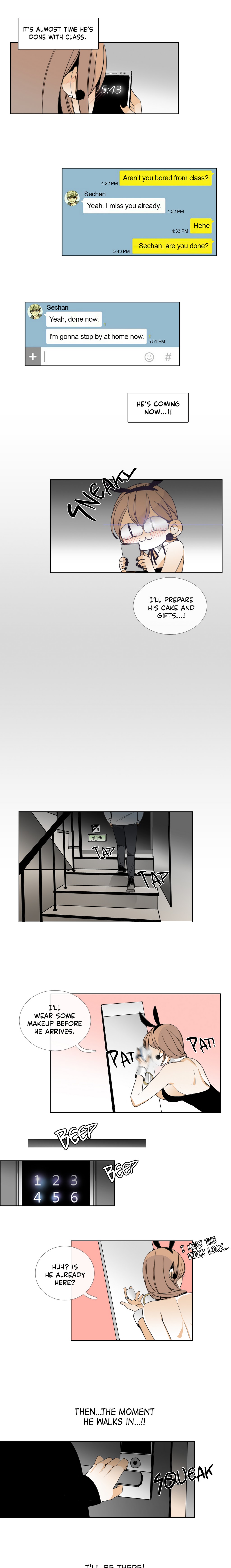 トーク・トゥ・ミーCh.1-49