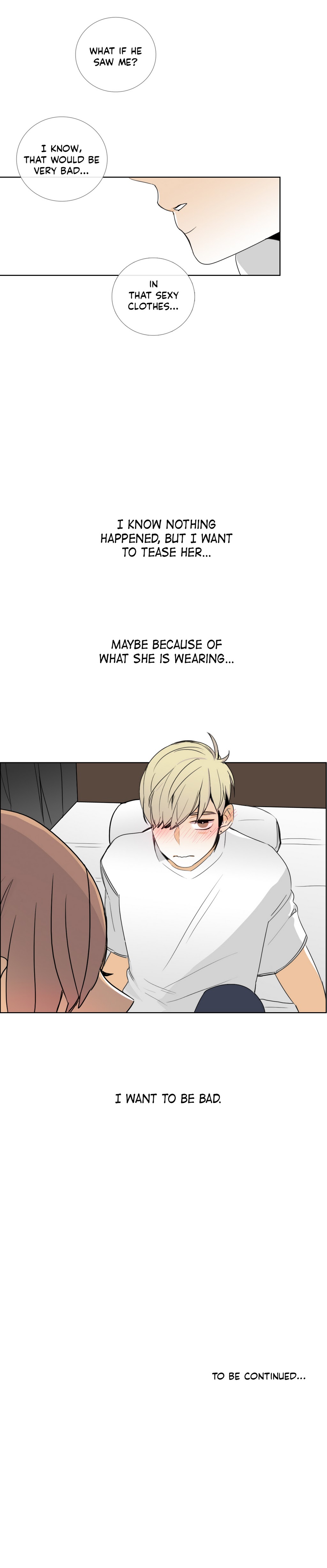 トーク・トゥ・ミーCh.1-49